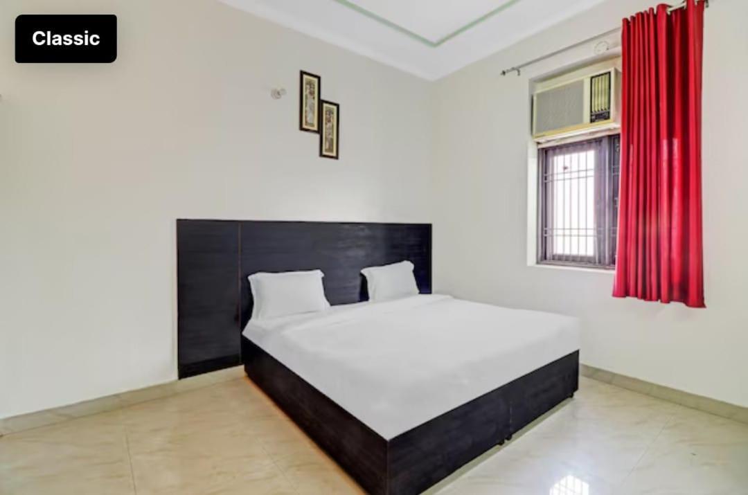 אגרה Hotel Olive Tree מראה חיצוני תמונה