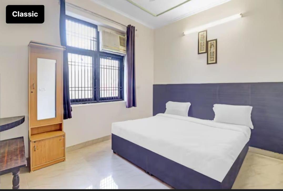 אגרה Hotel Olive Tree מראה חיצוני תמונה